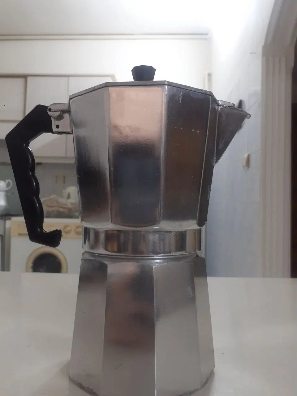 قهوه جوش درحدنو|قوری، کتری، قهوهساز دستی|مشهد, صیاد شیرازی|دیوار