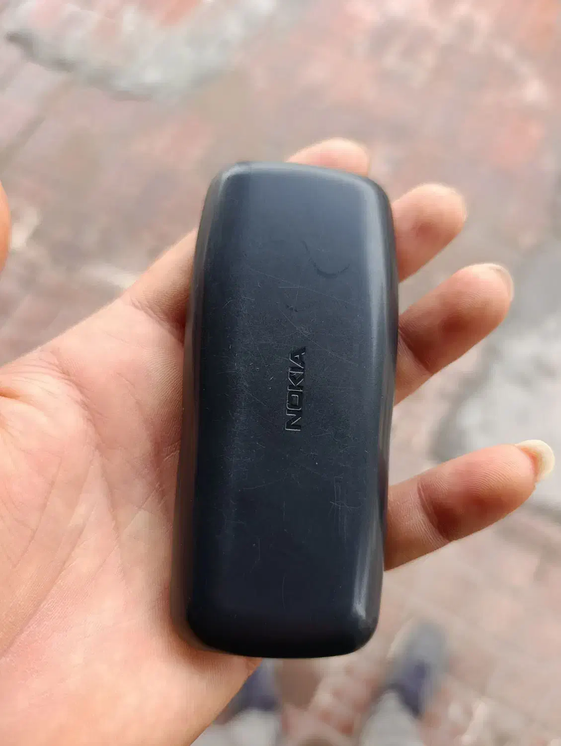 نوکیا ۱۰۶|موبایل|گرگان, |دیوار