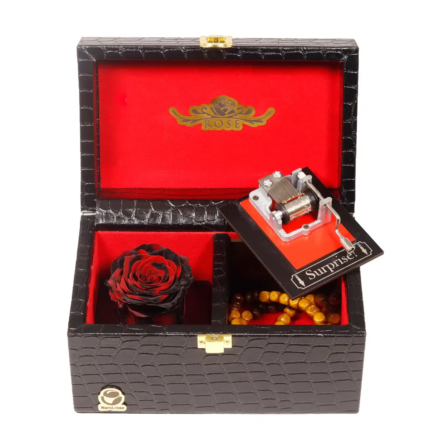 باکس گل جاودان مدل ترانه مناسب هدیه|گل و گیاه طبیعی|تهران, دولاب|دیوار