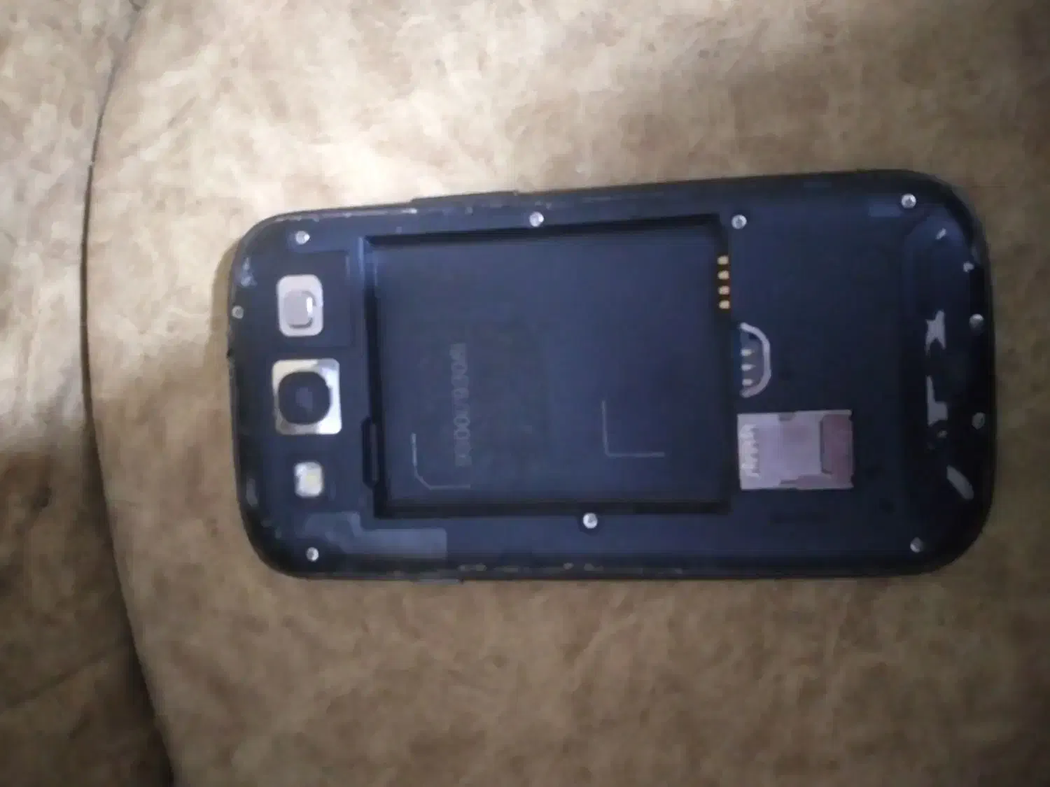 گوشی ج|موبایل|مهدی شهر, |دیوار