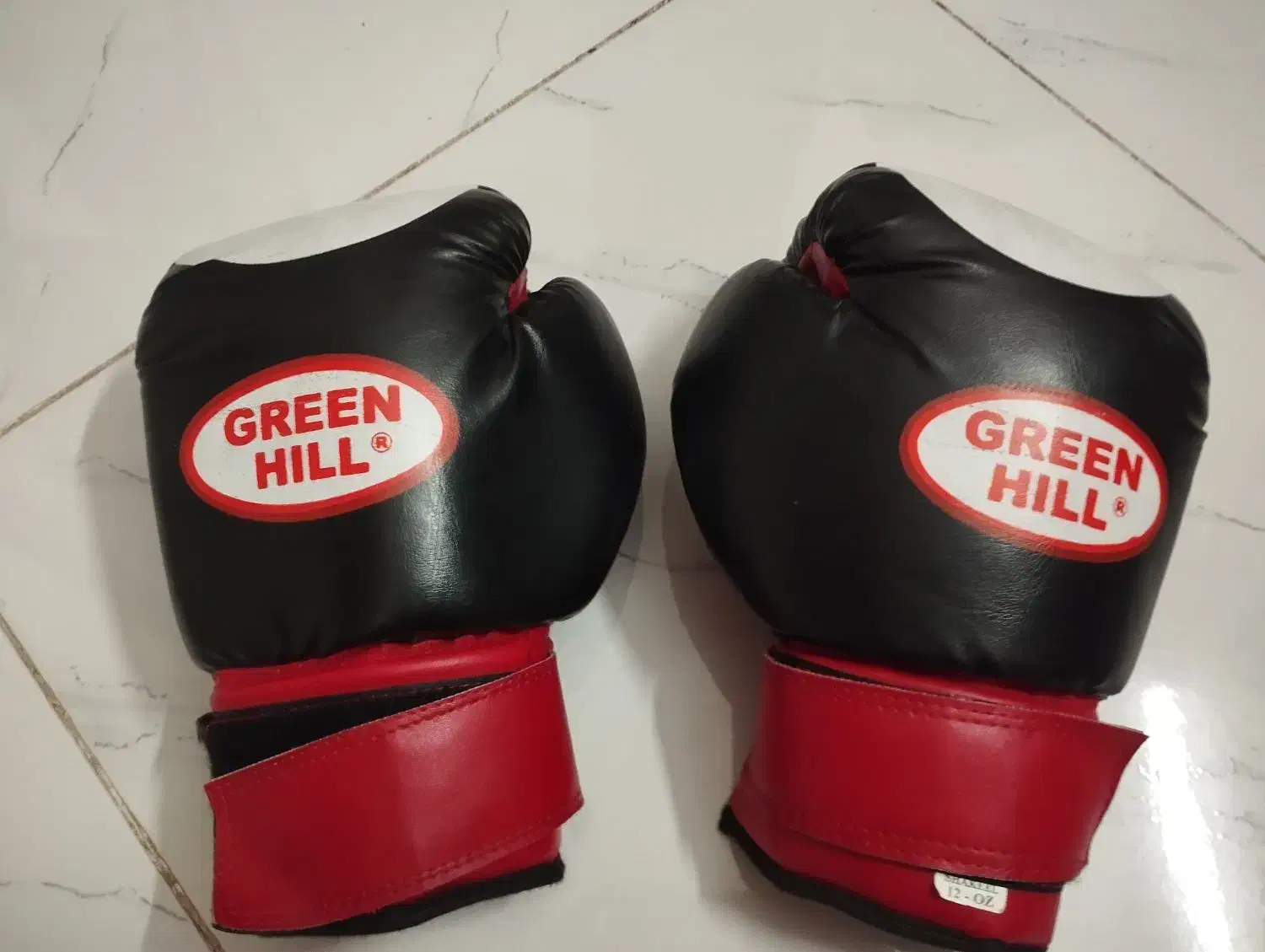 دستکش بوکس|تجهیزات ورزشی|مشهد, شهرآرا|دیوار