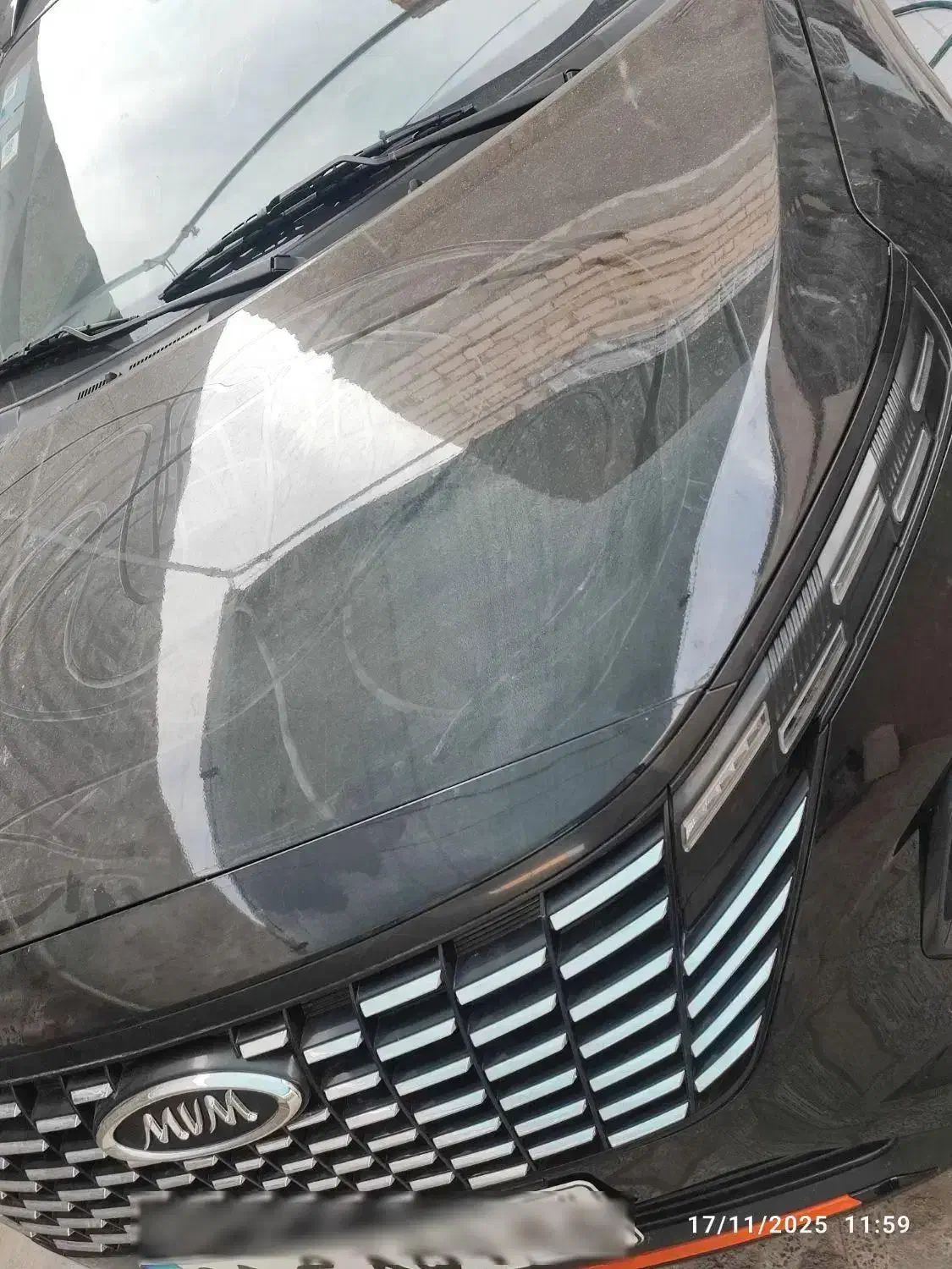 فروش x33 دنده ای|خودرو سواری و وانت|ایرانشهر, |دیوار