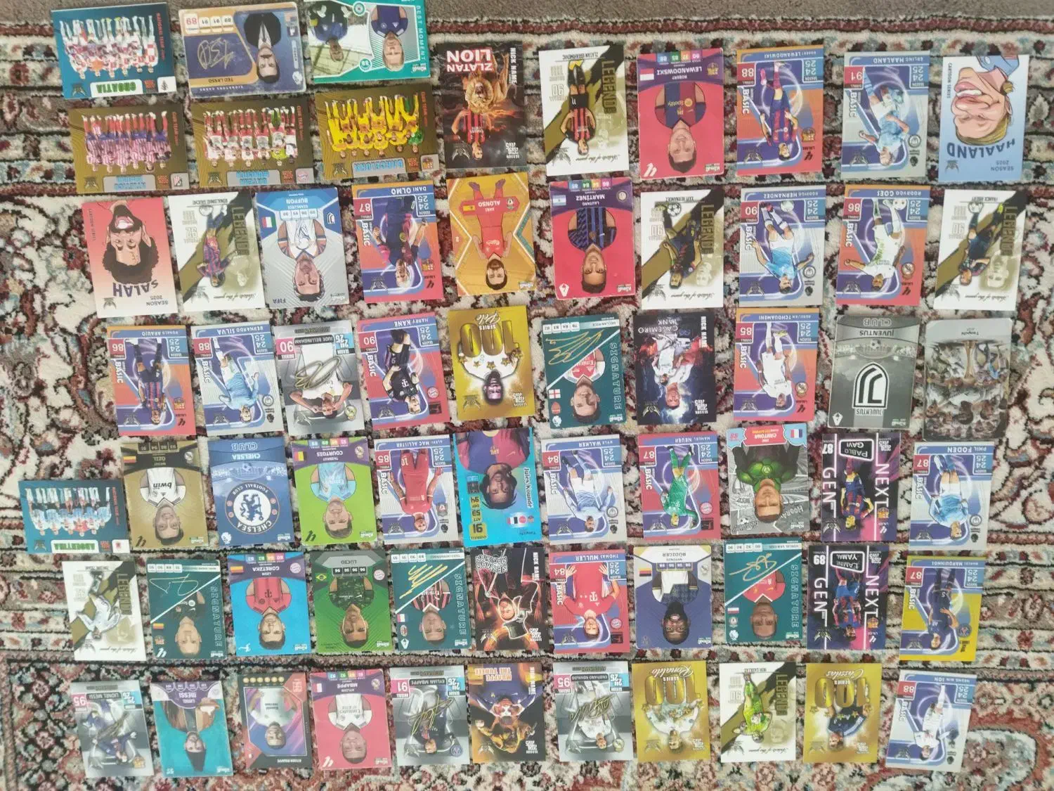 کارت کیمدی|اسباب‌‌بازی|قائن, |دیوار