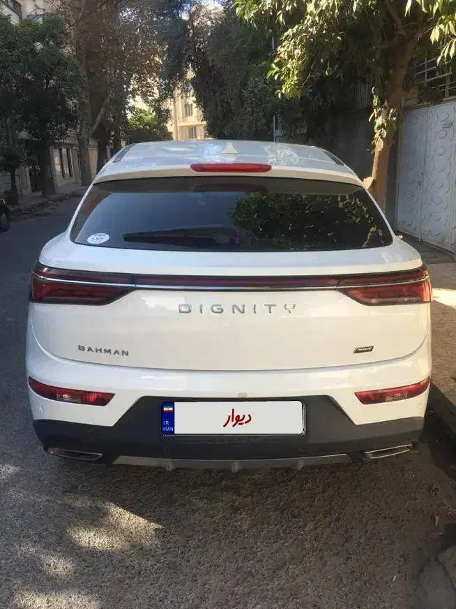 دیگینیتی پرایم داخل مارون در حد صفر 1404|خودرو سواری و وانت|گنبد کاووس, |دیوار