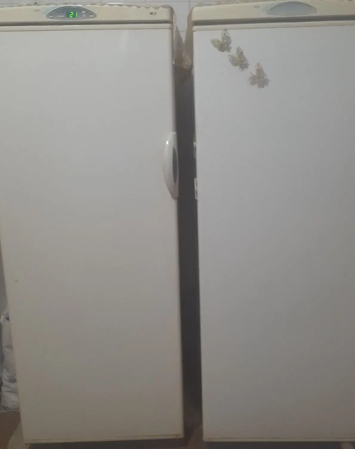 یخچال و فریزر پارس|یخچال و فریزر|رفسنجان, |دیوار