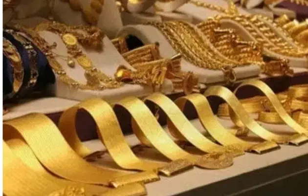 طلا گم شده|اشیا|بندر ماهشهر, |دیوار