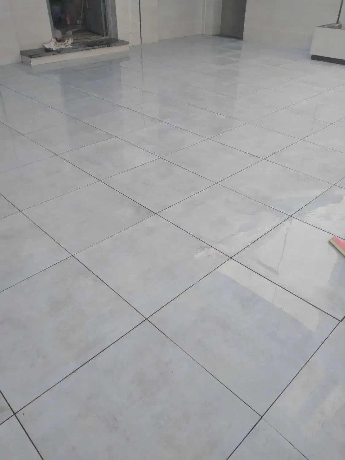 بندکشی کاشی وسرامیک|خدمات پیشه و مهارت|بهبهان, |دیوار