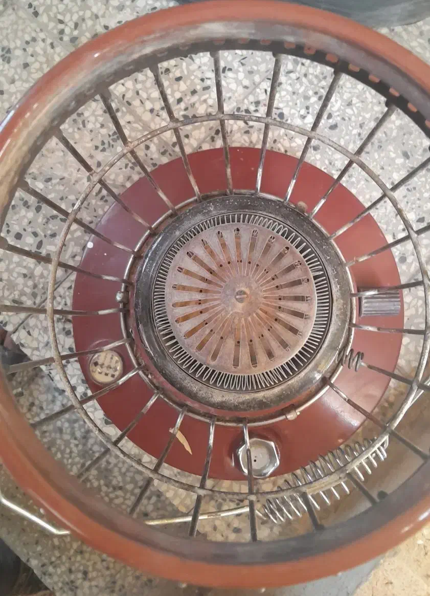 بخاری نفتی|بخاری، هیتر، شومینه|لار, |دیوار