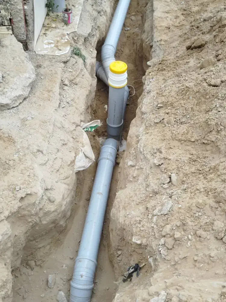 خدمات لوله کشی نشتی گیری و تخریب|خدمات پیشه و مهارت|زاهدان, |دیوار