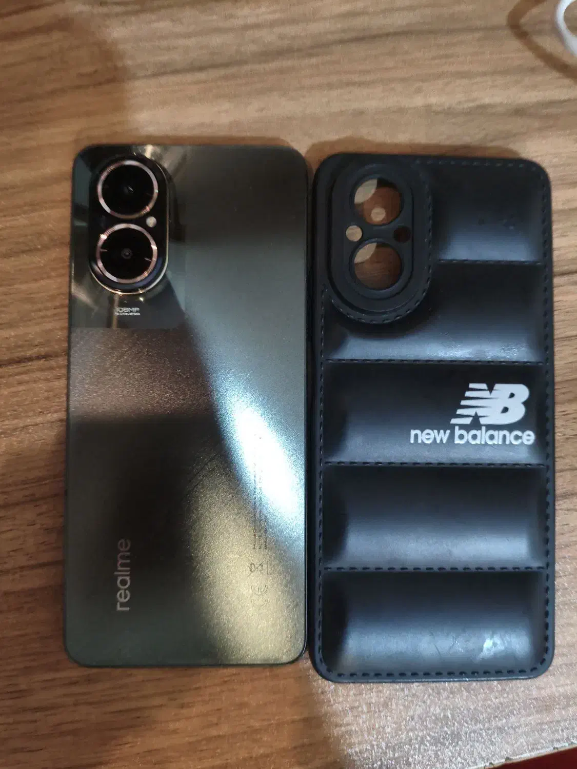 گوشی ریلمیC674G|موبایل|مشهد, امیریه|دیوار