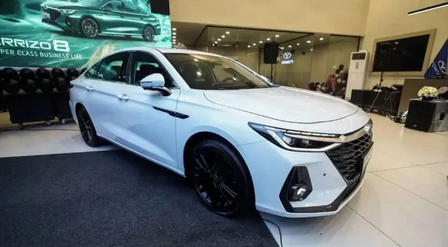 ثبت نام اریزو8 به صورت سازمانی نقد تحویل 90 روزه|خودرو سواری و وانت|اهواز, کوی طلاب|دیوار