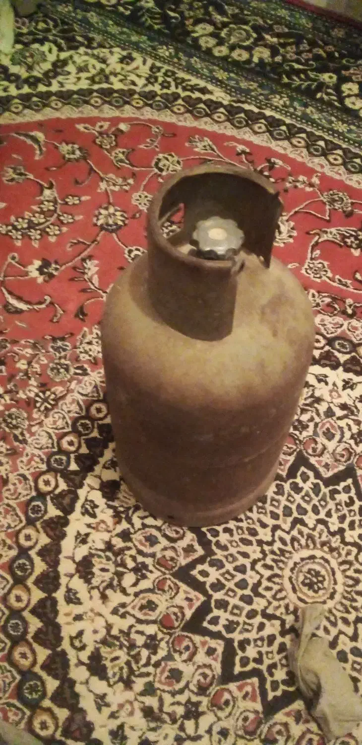 کفسول‌گاز|اجاق گاز و لوازم برقی پخت‌وپز|فردوس (خراسان), |دیوار