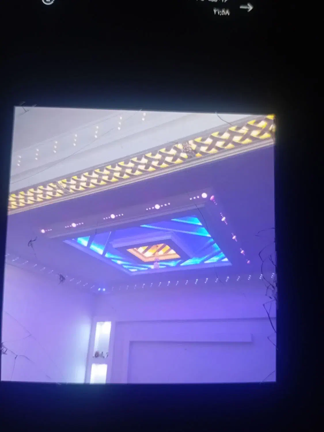 گچکاری وگچبری|خدمات پیشه و مهارت|میناب, |دیوار