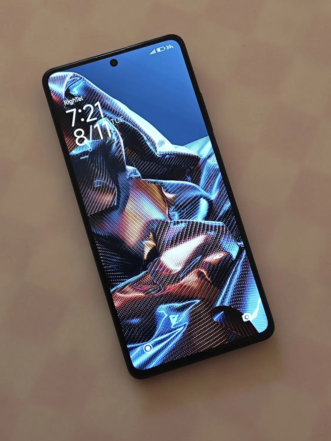 poco x5 pro|موبایل|اهواز, شهرک دانشگاه|دیوار