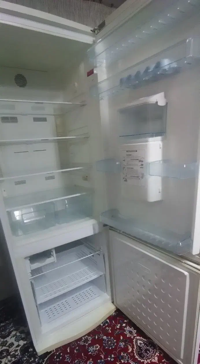 یخچال|یخچال و فریزر|بندر انزلی, کلیور|دیوار