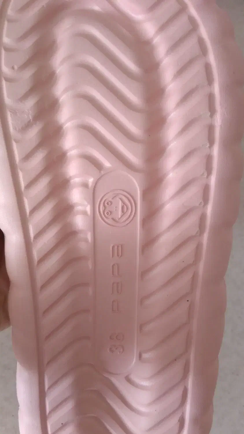 دمپای سایز ۳۸|کیف، کفش، کمربند|قم, پردیسان|دیوار