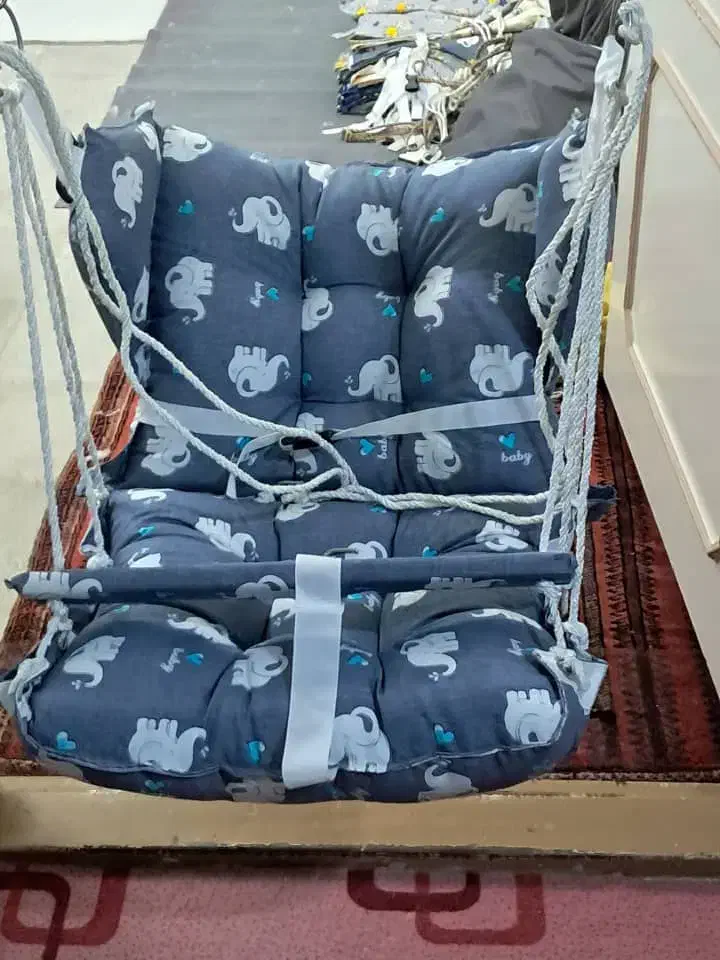 تاب کودک. تولیدی تاب ریلکسی|اسباب و اثاث بچه|شهریار, رضی آباد پایین|دیوار