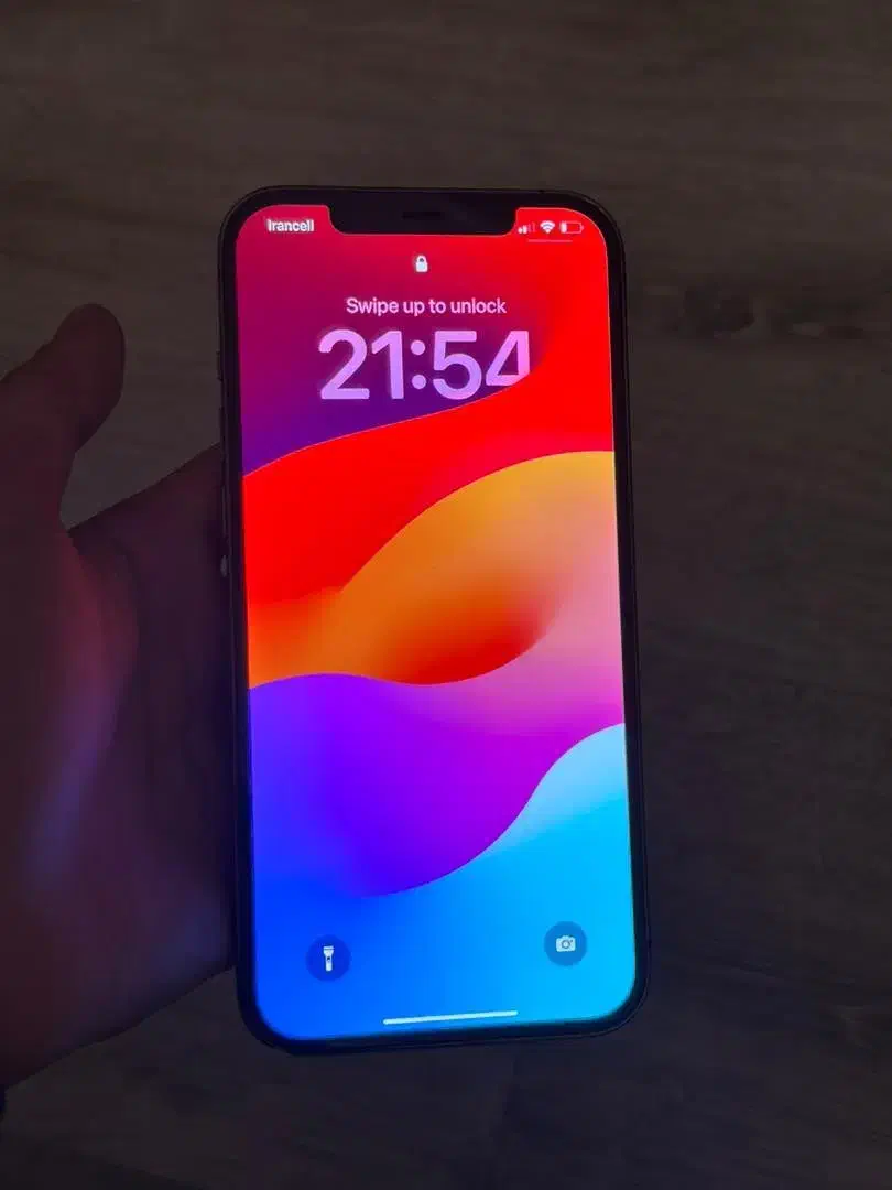 iPhone 12 Pro Max 256|موبایل|تبریز, |دیوار