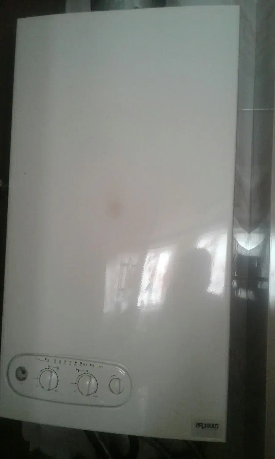 پکیج ایران رادیاتور24000|آبگرمکن، پکیج، شوفاژ|ملایر, |دیوار