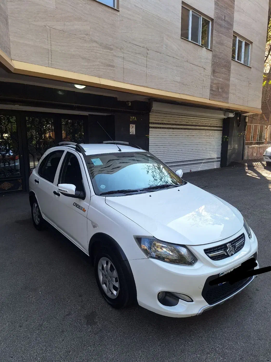 کوییک مدل ۴۰۱درحد صفر|خودرو سواری و وانت|تبریز, |دیوار