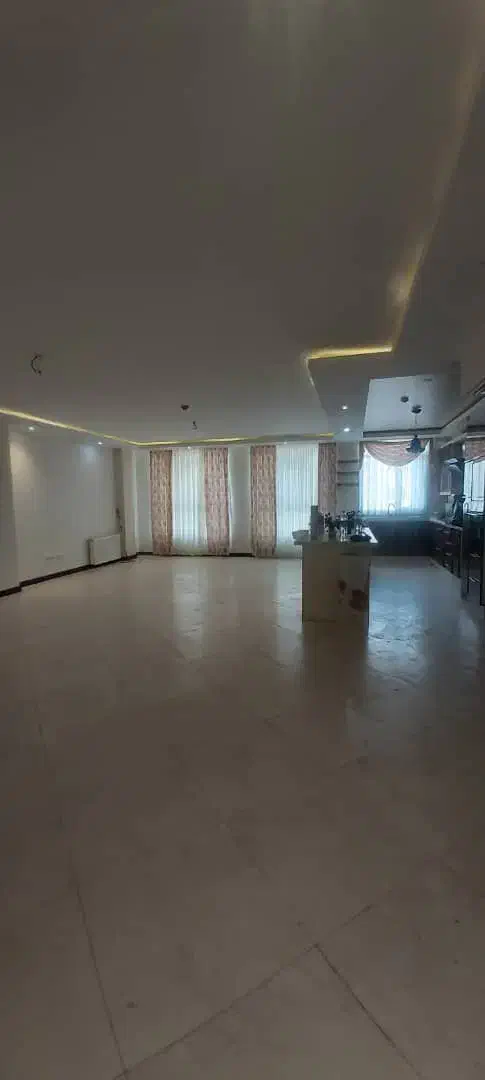 ۱۴۰ متر ۳ خواب در یوسف آباد - تاپ لوکشن