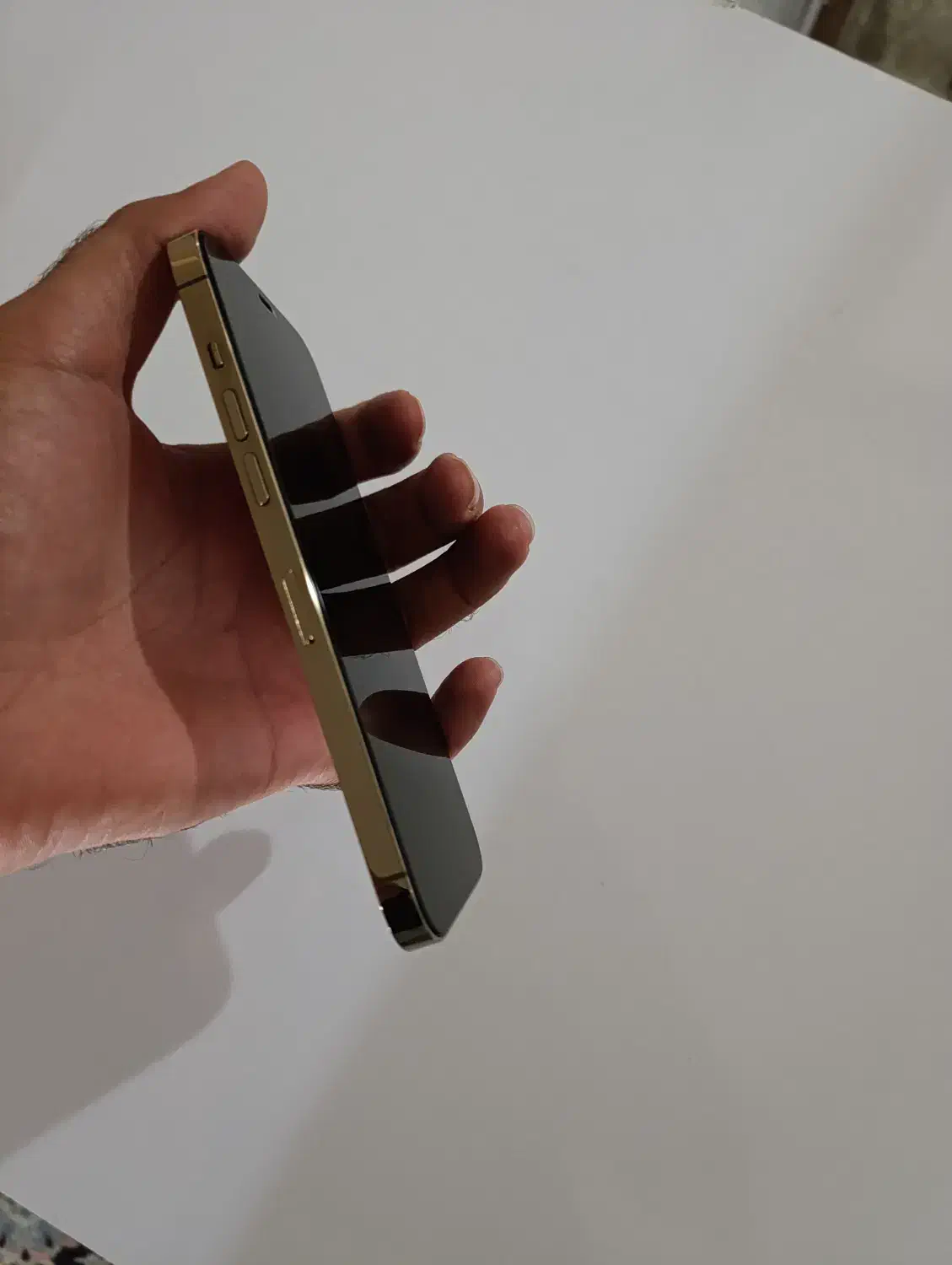 ایفون ۱۲ پرومکس|موبایل|مشهد, شهرک لشکر (شهرک غرب)|دیوار