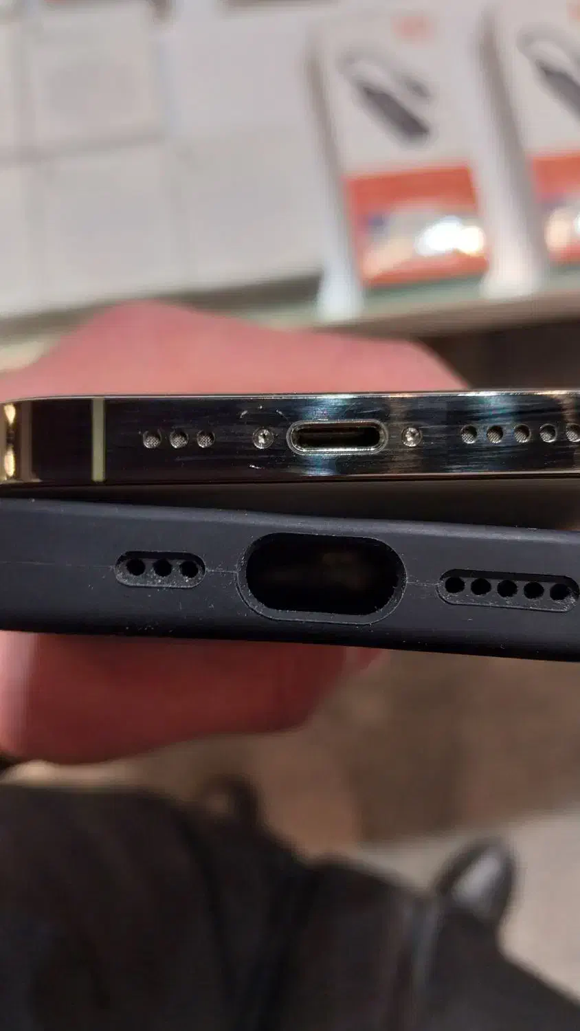 ۱۴ پرو ch 256|موبایل|تهران, مهران|دیوار