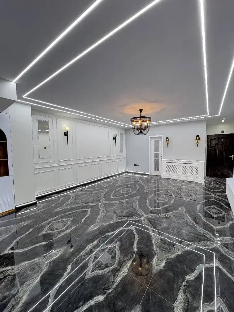 ۶۵متری.فول.تاپ لوکیشن.عسل.فول امکانات|فروش آپارتمان|تهران, وردآورد|دیوار