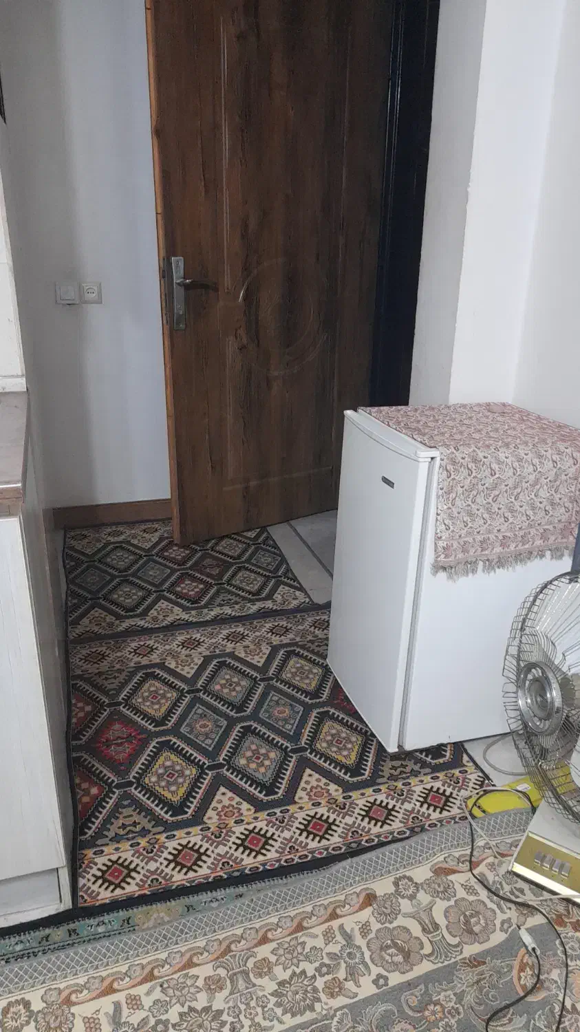 اجاره کوتاه مدت سوییت تمیز با امکانات کامل|اجارهٔ کوتاهمدت آپارتمان و سوئیت|سنگر, |دیوار