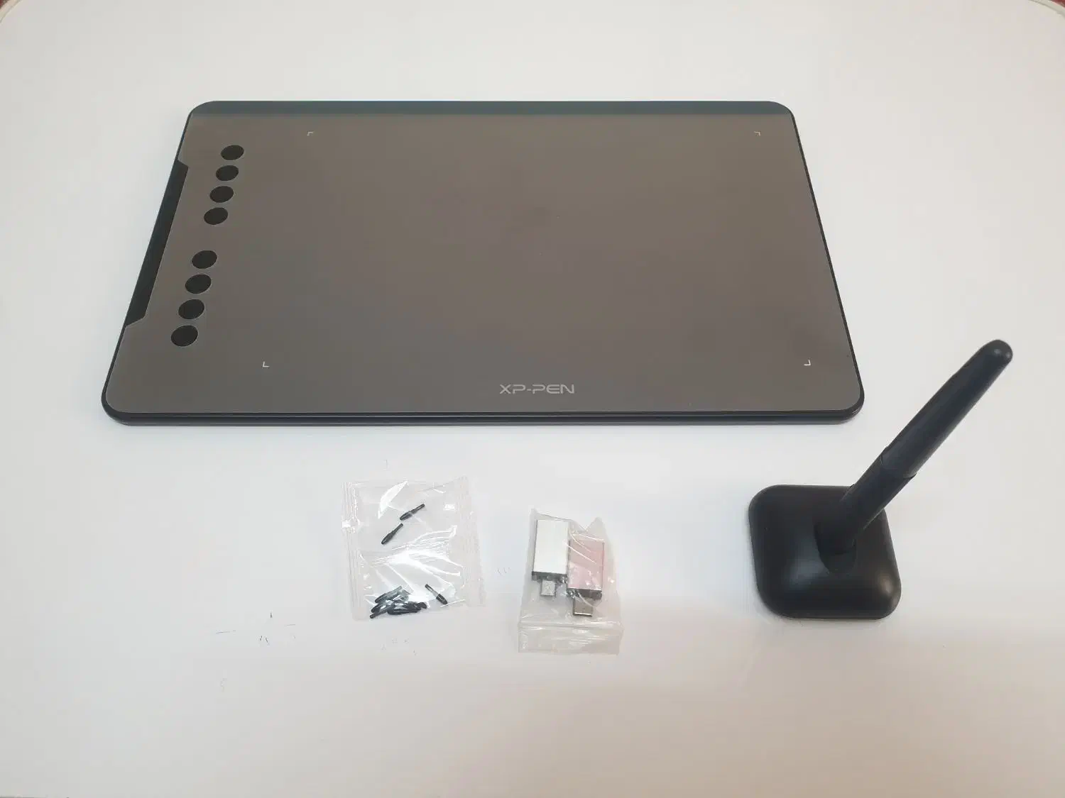 قلم نوری مناسب فتوشاپ و تدریس|قطعات و لوازم جانبی رایانه|سبزوار, فرهنگیان|دیوار