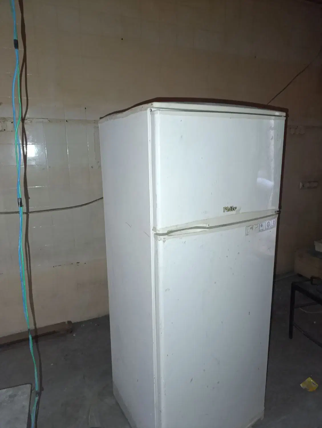 یخچال فریزر فیلور|یخچال و فریزر|تهران, شهرآرا|دیوار