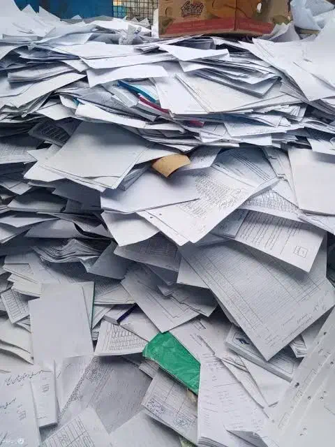 کاغذ باطله|عمده‌فروشی|شهرکرد, |دیوار