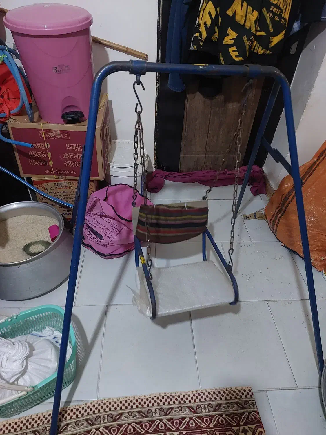 تاپ تاپ  عباسی|اسباب و اثاث بچه|ماسال, |دیوار