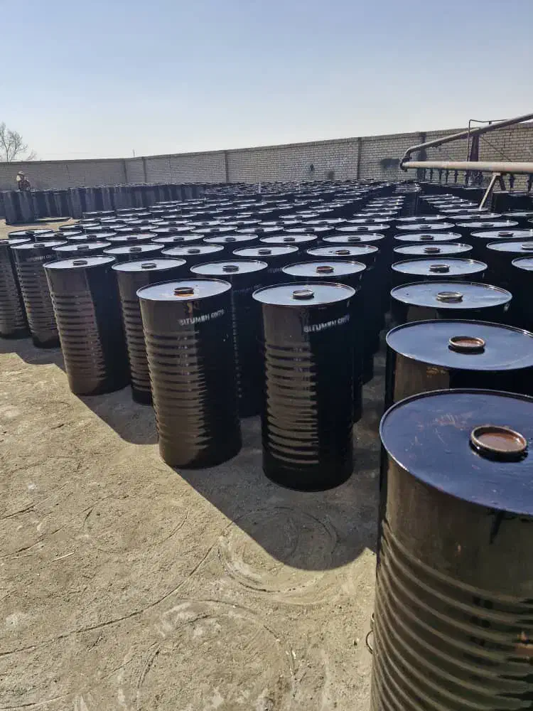 فروش قیر داخلی و صادراتی|مصالح و تجهیزات ساختمان|کوهپایه, |دیوار