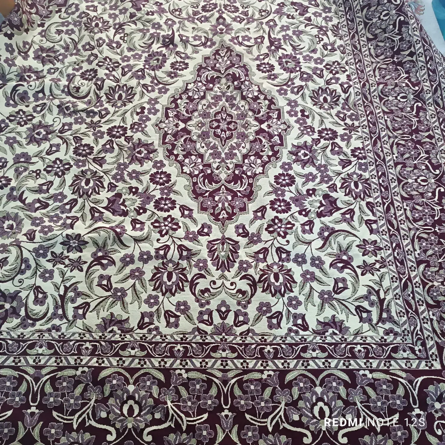 روفرشی۱۲متری|روفرشی|کرج, کمال‌شهر|دیوار