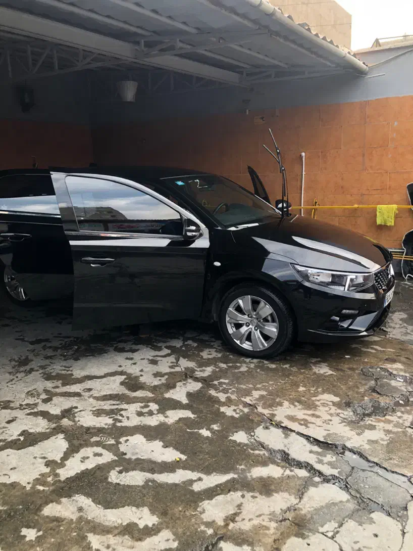 کارشناسی و‌ تشخیص رنگ اتوما (در محل  تمام استان)|خدمات موتور و ماشین|کرج, گوهردشت|دیوار