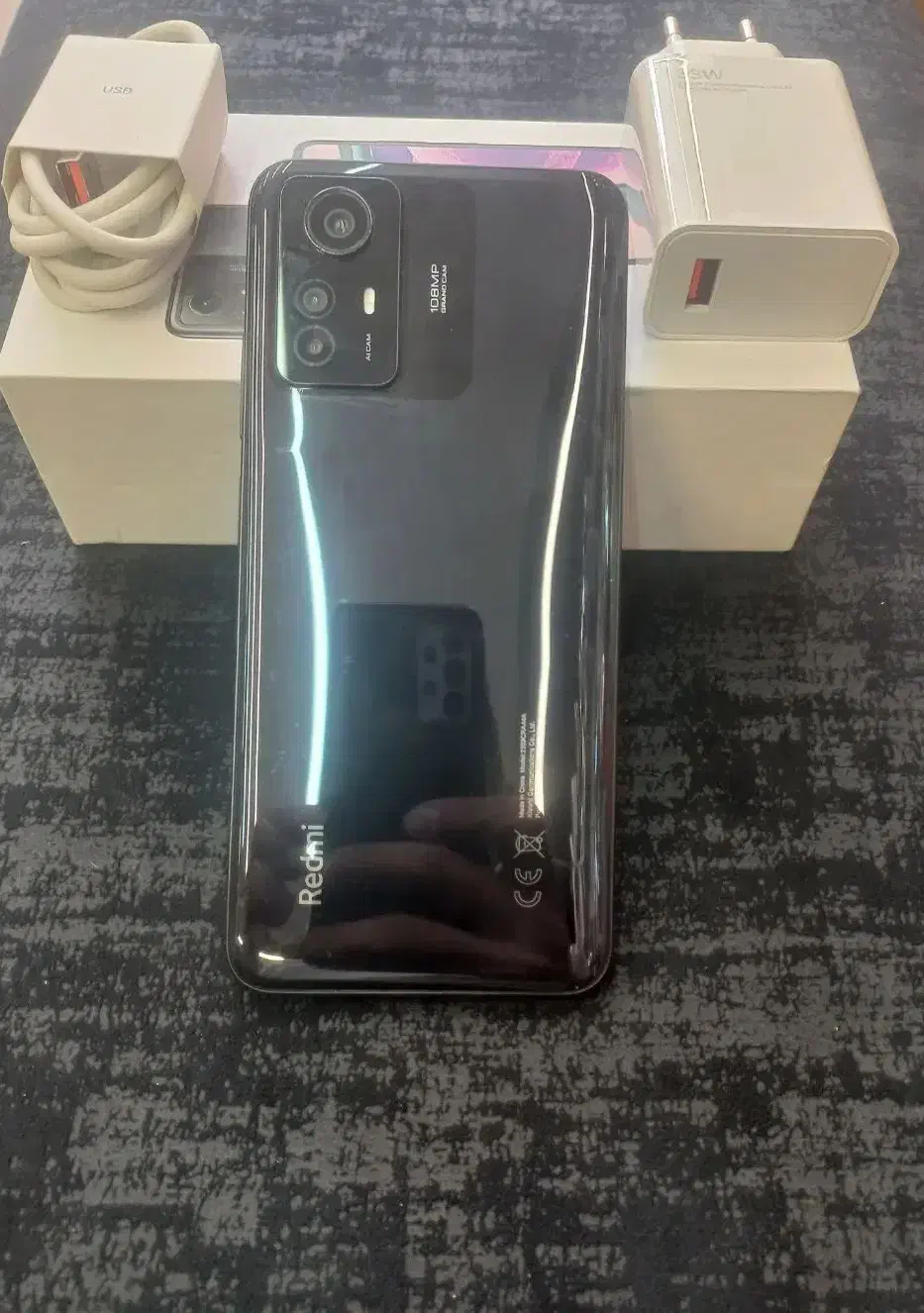 note12s|موبایل|شیراز, نشاط|دیوار