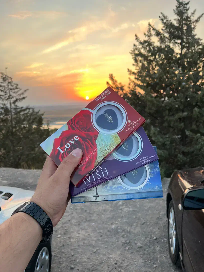 مروارید عشق|بدلیجات|قزوین, |دیوار