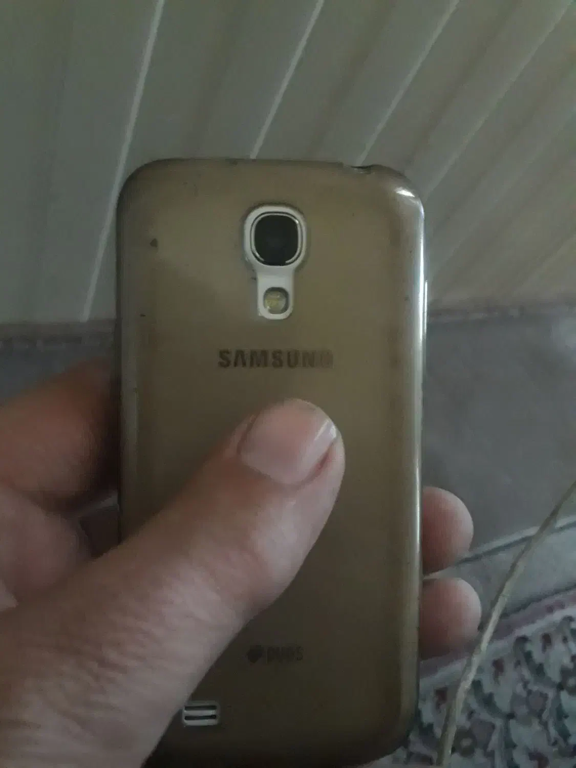 s4 mini|موبایل|تبریز, |دیوار