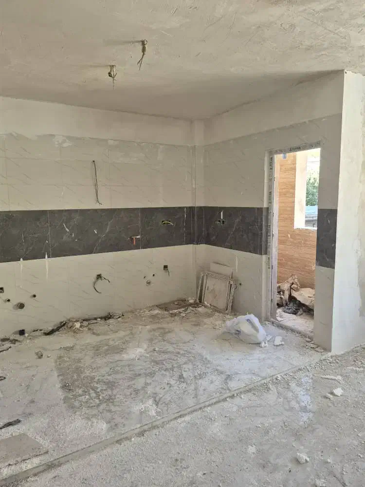 پیش فروش واحد ۹۵متری|فروش آپارتمان|خلخال, |دیوار