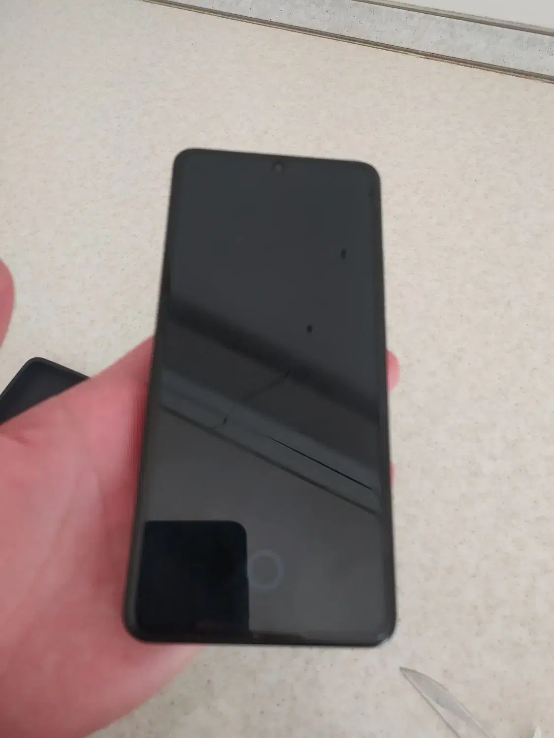 پوکو x7pro|موبایل|رشت, ولکس|دیوار