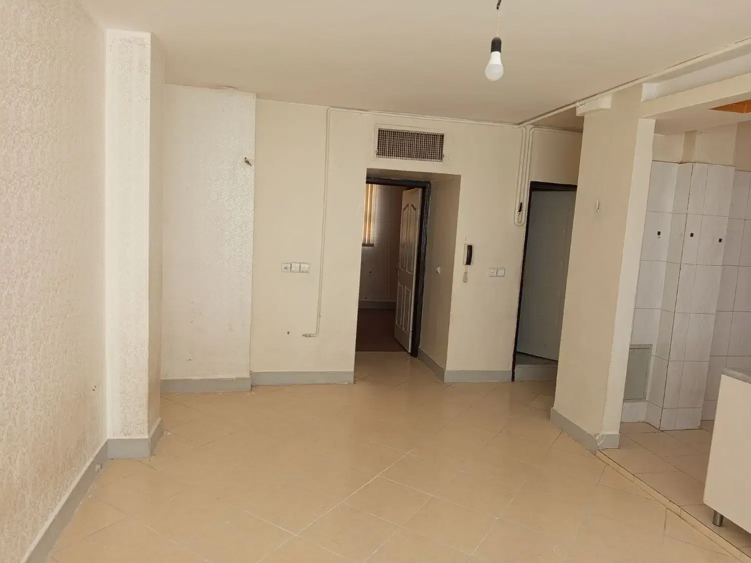 واحد ۶۰ متری شهدا منا گرگاب|فروش آپارتمان|شاهینشهر, گرگاب|دیوار