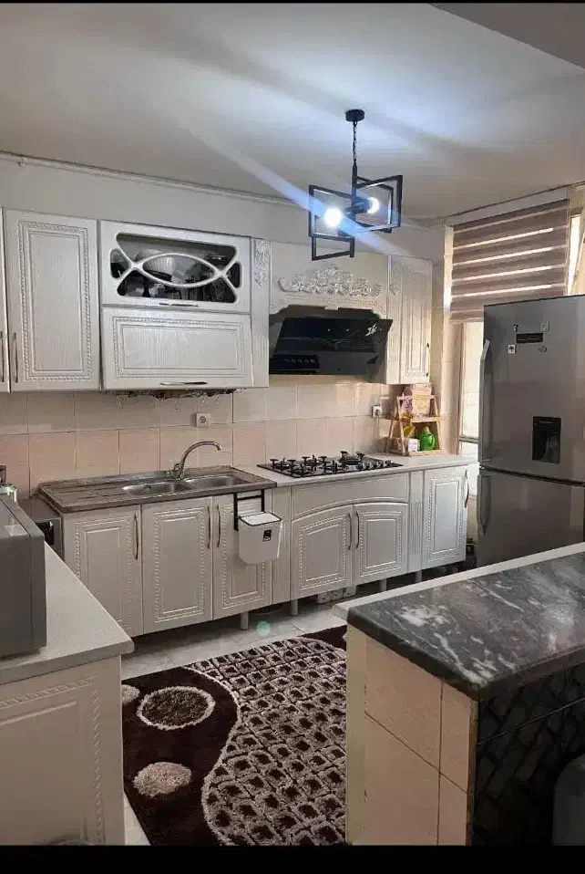 رهن آپارتمان|اجارهٔ آپارتمان|اسلامشهر, شهرک سالور|دیوار