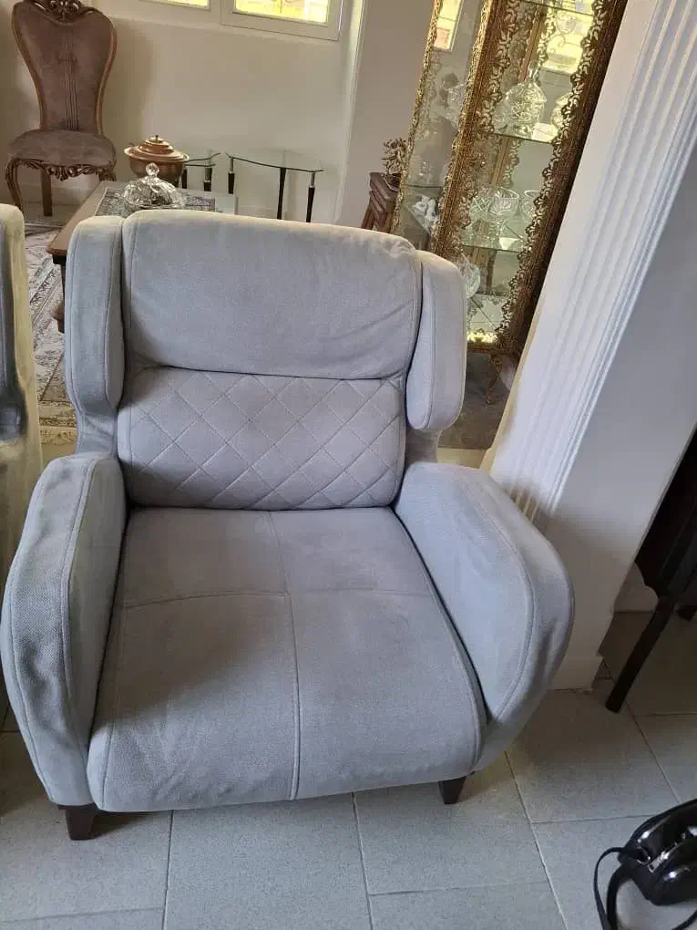 مبل ۷نفره|مبلمان خانگی و میز عسلی|تهران, شهرک پاسداران|دیوار