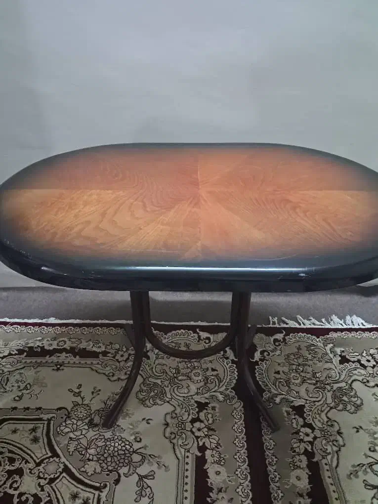 میز تک بدون صندلی|میز و صندلی غذاخوری|رستمآباد, |دیوار