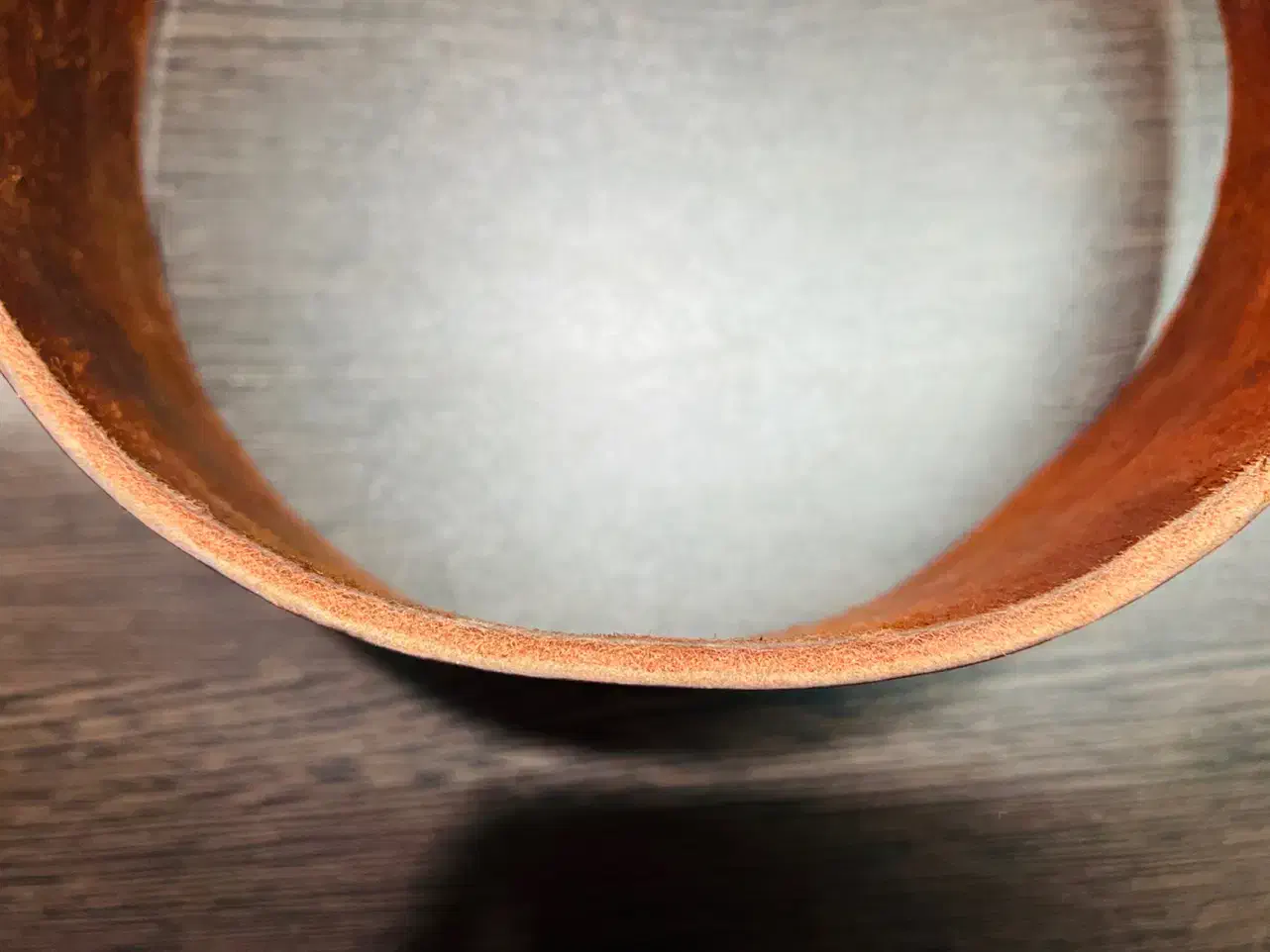 کمربند پهلوانی چرم طبیعی|کیف، کفش، کمربند|تبریز, |دیوار