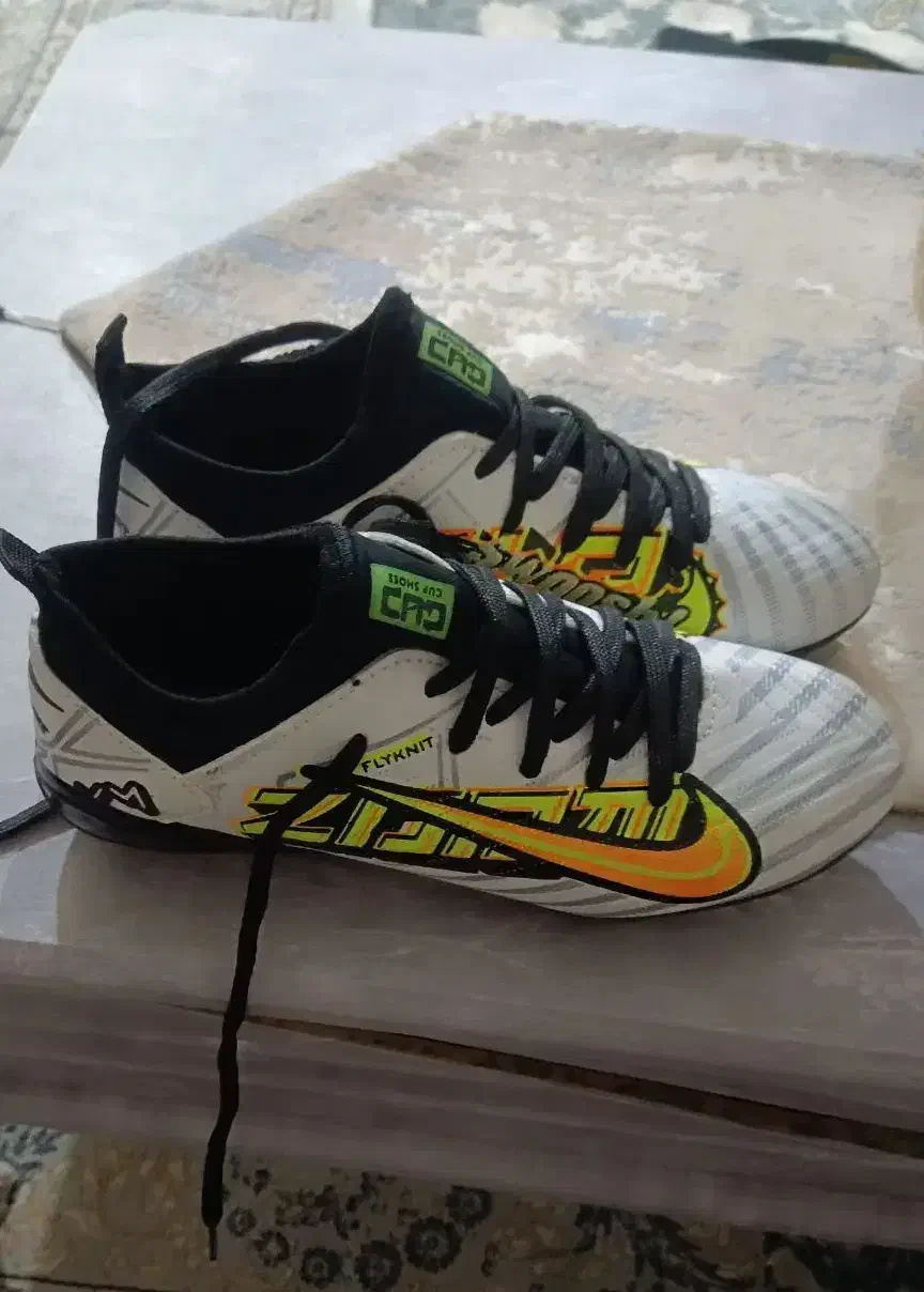 کفش استوک دار نو نو نو|کیف، کفش، کمربند|ایذه, |دیوار