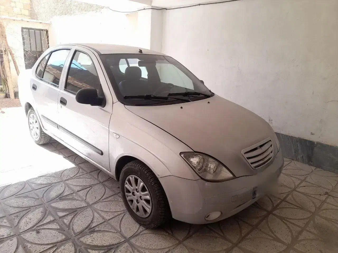 تیبا مدل ۹۰|خودرو سواری و وانت|قرچک, زیبا شهر|دیوار