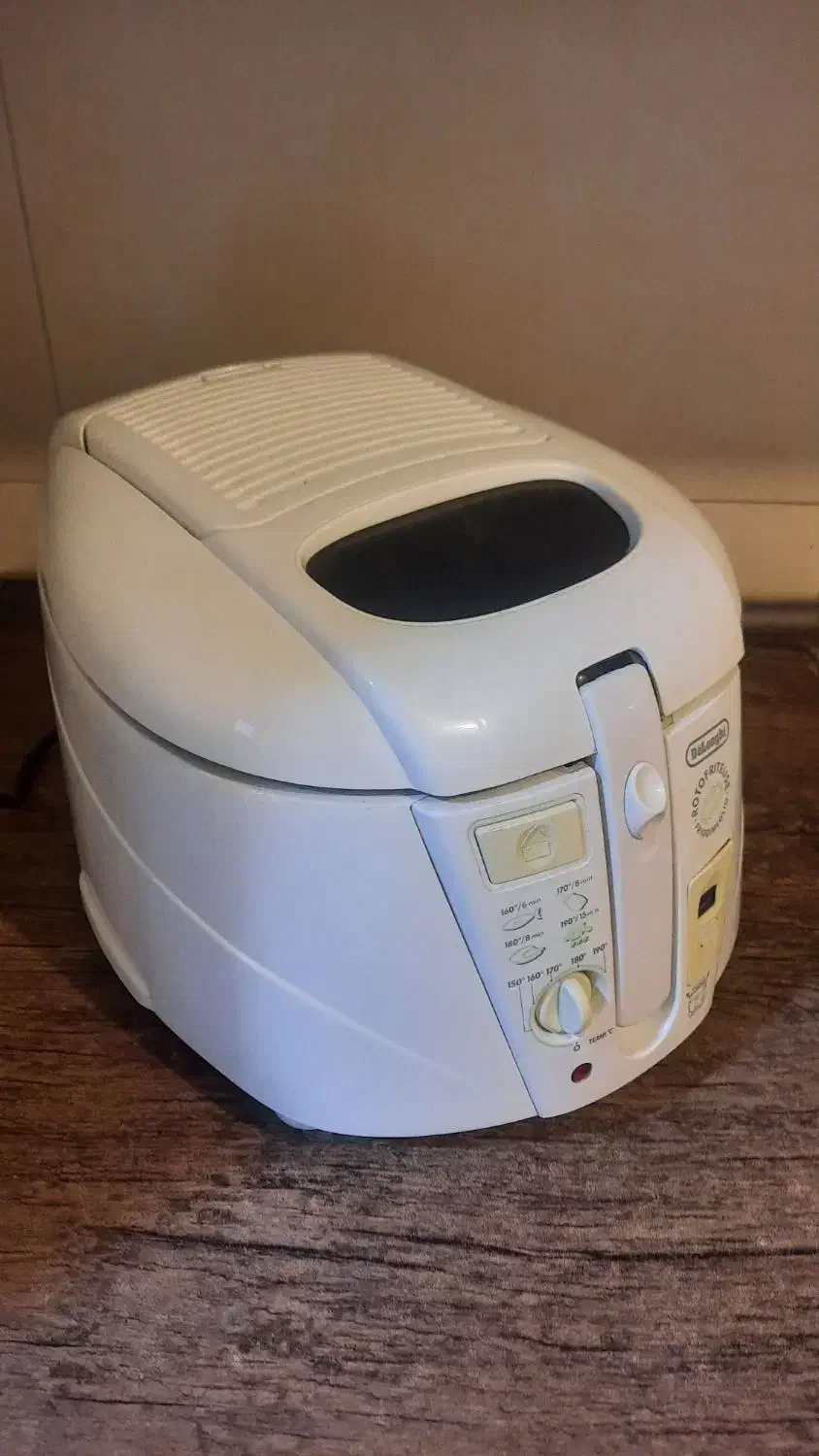 سرخ کن|اجاق گاز و لوازم برقی پخت‌وپز|اراک, |دیوار