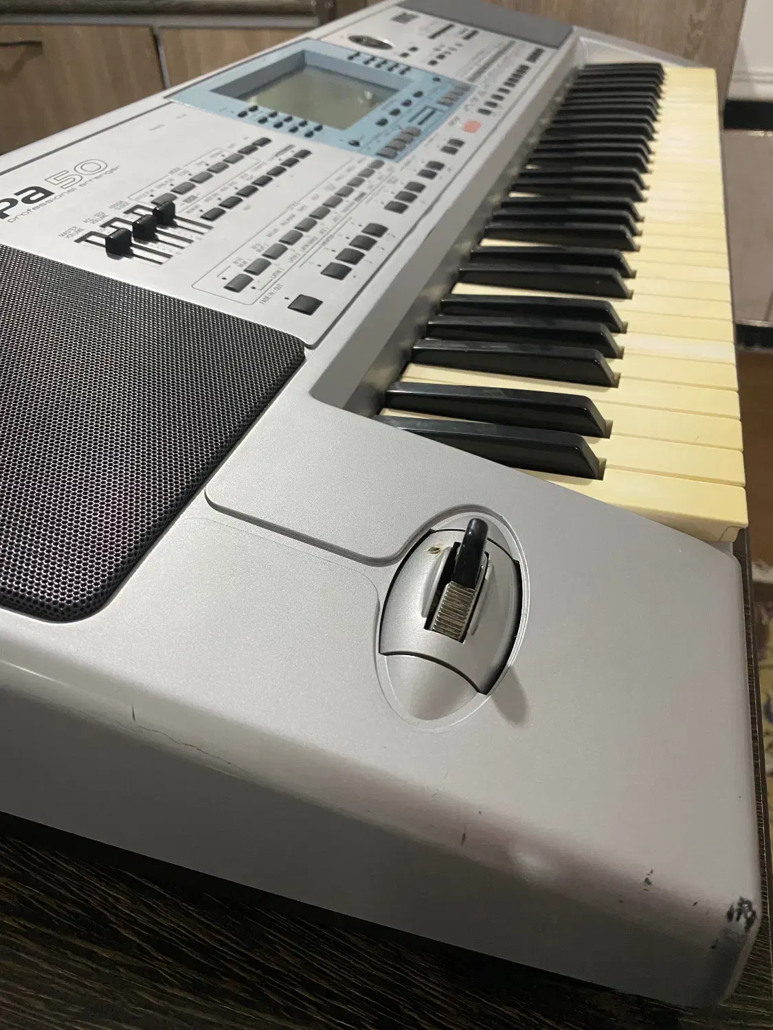 ارگ ۹۰۰|پیانو، کیبورد، آکاردئون|لامرد, |دیوار